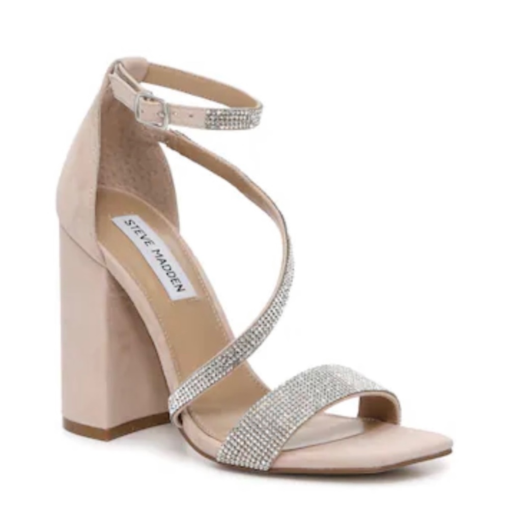 STEVE MADDEN VARALI SANDAL